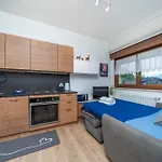 Lejlighed Guesthost - Comfy In *