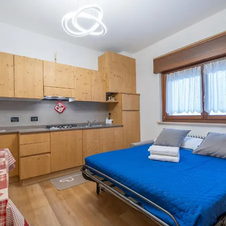Lejlighed Guesthost - Comfy In Tarvisio