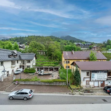 Guesthost - Comfy In Lejlighed Tarvisio