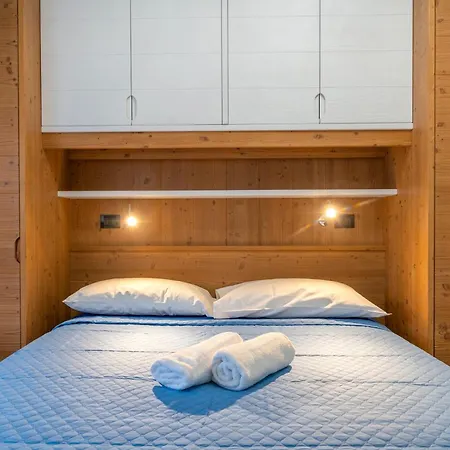 Guesthost - Comfy In Ταρβίζιο