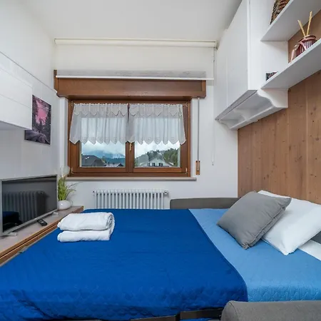 Guesthost - Comfy In Διαμέρισμα *