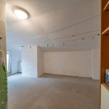 Guesthost - Comfy In * Ταρβίζιο