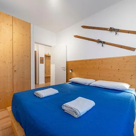Guesthost - Comfy In Lejlighed Tarvisio