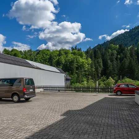 Guesthost - Comfy In Διαμέρισμα *